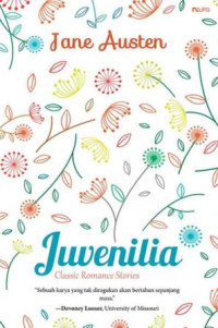 Image of Juvenilia