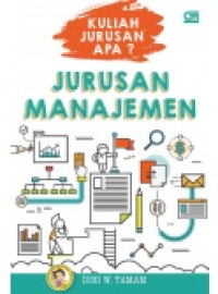 Image of Kuliah jurusan apa? Jurusan Manajemen