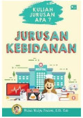 Kuliah jurusan apa? Jurusan Kebidanan
