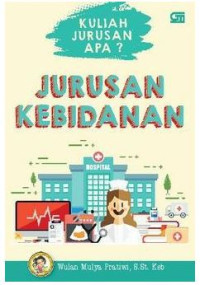Image of Kuliah jurusan apa? Jurusan Kebidanan