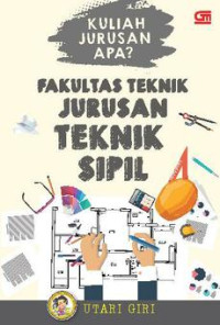Image of Kuliah jurusan apa? Fakultas Teknik Sipil