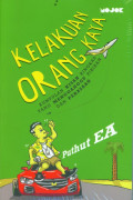 Kelakuakan orang kaya