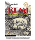 Kemi: Cinta kebebasan yang tersesat