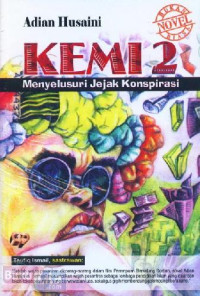 Image of Kemi 2: Menyusuri jejak konspirasi