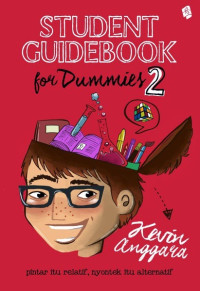 Image of Student Guidebook for Dummies 2