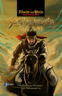 Image of Khalid bin Walid sang Pedang Allah