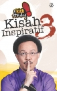 Image of Kick Andy: Kisah inspiratif 3