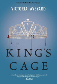 Image of King's cage