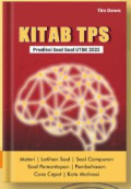 Kitab TPS: Prediksi soal soal UTBK 2023