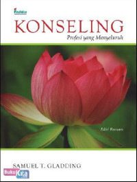 Image of Konseling: Profesi yang menyeluruh