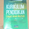 Kurikulum pendidikan empat Imam mazhab