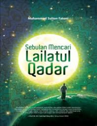 Image of Sebulan mencari lailatul qadar