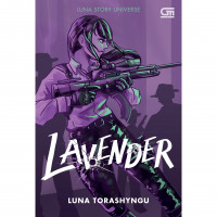 Image of Lavender