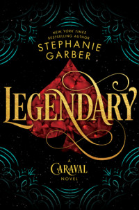 Image of Legendary
