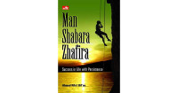 Image of Man shabara zhafira: Success in life with persistence