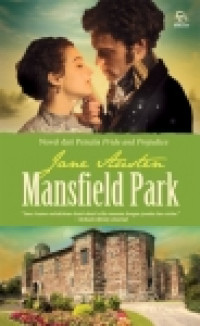 Image of Mansfield Park