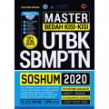 Master Bedah Kisi-kisi UTBK SBMPTN Soshum 2020