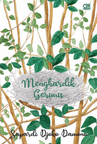 Image of Menghardik gerimis