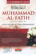 Muhammad Al-Fatih
