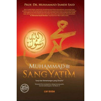 Image of Muhammad sang Yatim: Janji dan kemenangan yang dinanti