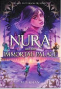 Nura and the immortal palace