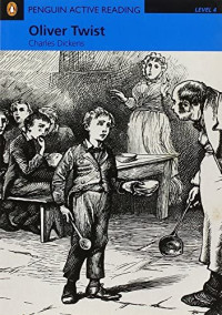 Image of Oliver Twist