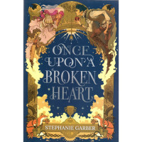 Image of Once upon a broken heart