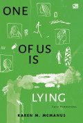 One of us is lying = Satu pembohong
