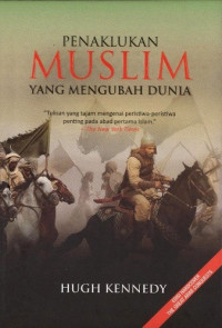Image of Penaklukan Muslim yang mengubah dunia