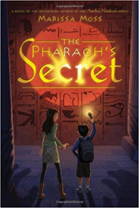 Image of The Pharaoh's secret