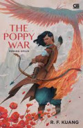 The poppy war = Perang Opium
