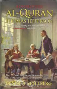Image of Kontroversi Al-Quran Thomas Jefferson
