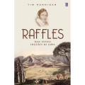 Raffles dan invasi Inggris ke Jawa