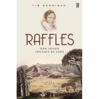 Image of Raffles dan invasi Inggris ke Jawa