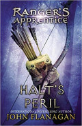 Halt's peril