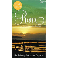 Image of Ranu: saat hati menemukan cinta