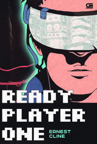 Image of Ready player one