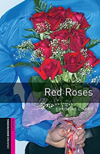 Image of Red roses