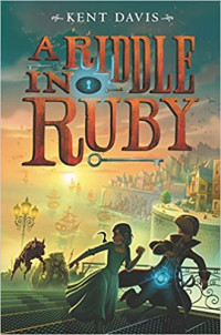 Image of A riddle in Ruby