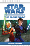 Star Wars The Clone Wars: The new Padawan