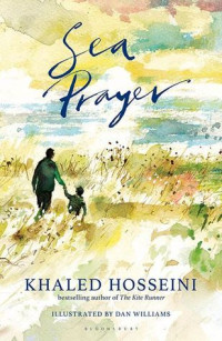 Image of Sea prayer
