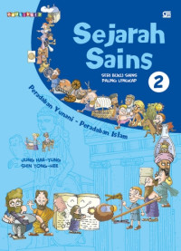 Image of Sejarah Sains 2: Peradaban Yunani - Peradaban Islam