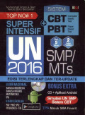 Top no# 1 super intensif UN SMP/MTs 2016