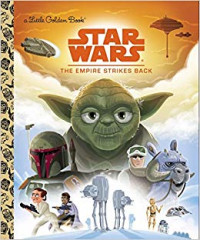 Image of Star Wars: The Empire strikes back