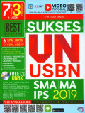Sukses UN-USBN SMA/MA IPS 2019