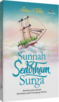 Image of Sunnah sedirham surga
