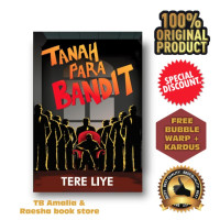 Image of Tanah para bandit