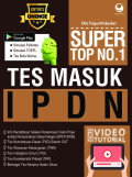 Super Top No 1 Tes masuk IPDN