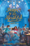Magic of the mouthful