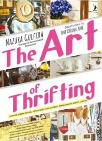 Image of The art of thrifting